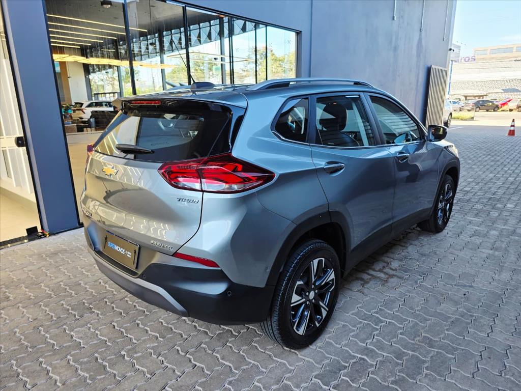 TRACKER 1.2 TURBO FLEX PREMIER AUTOMÁTICO1