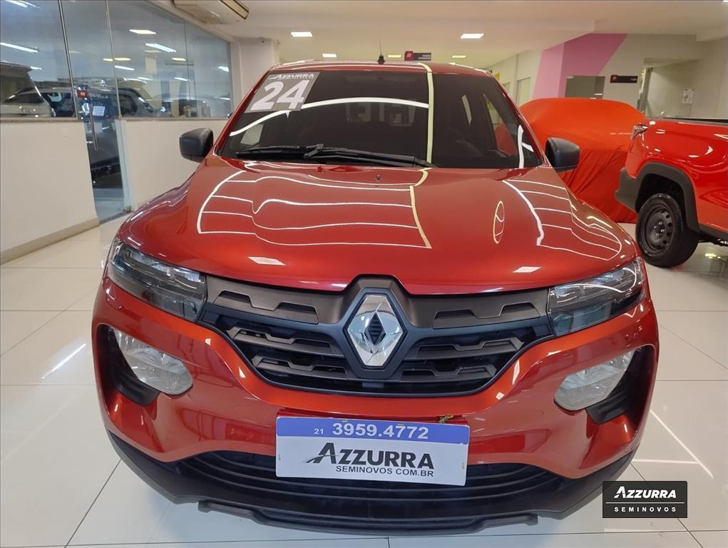 KWID 1.0 12V SCE FLEX ZEN MANUAL0