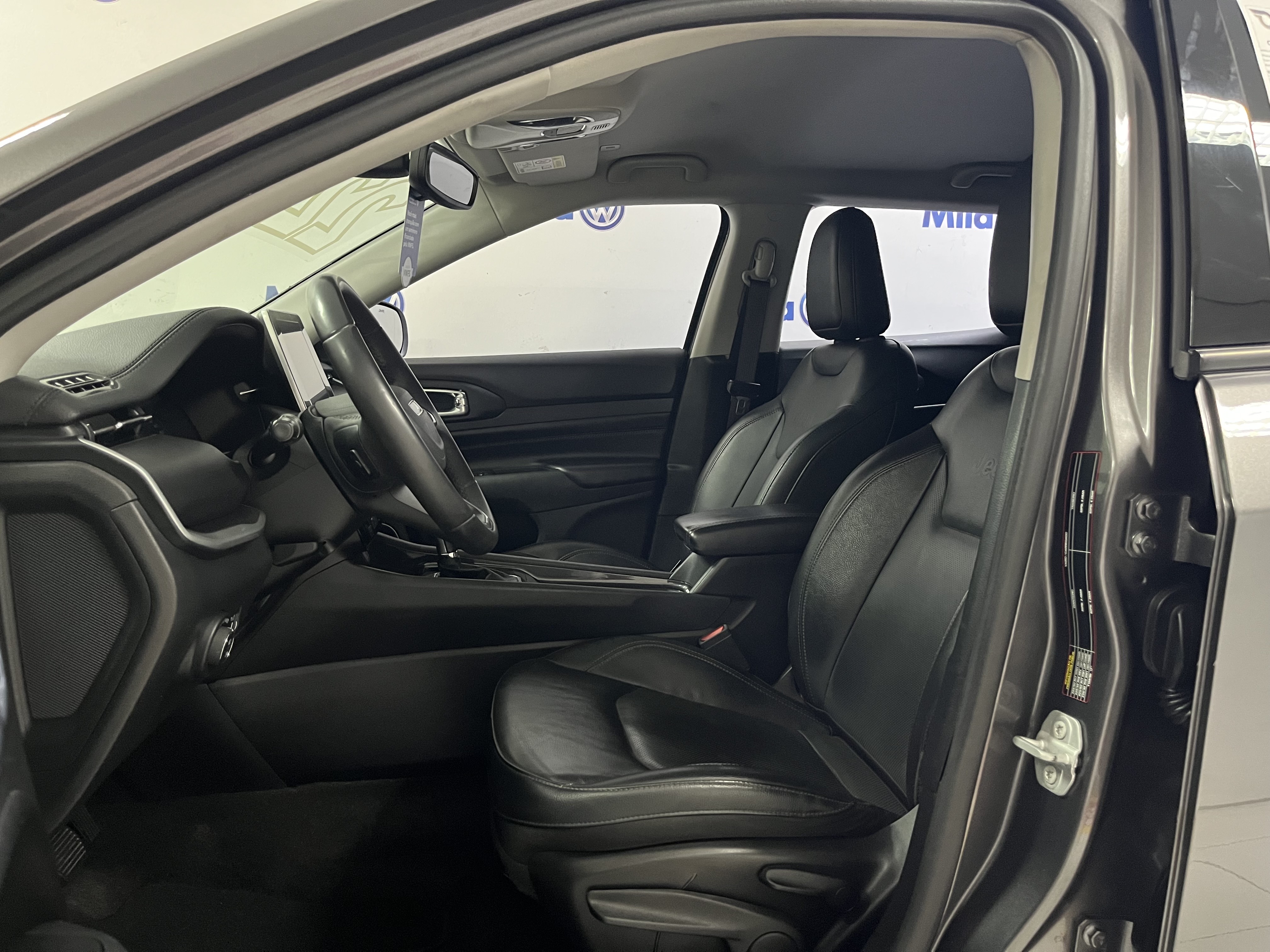 COMPASS 1.3 T270 TURBO FLEX SPORT AT64