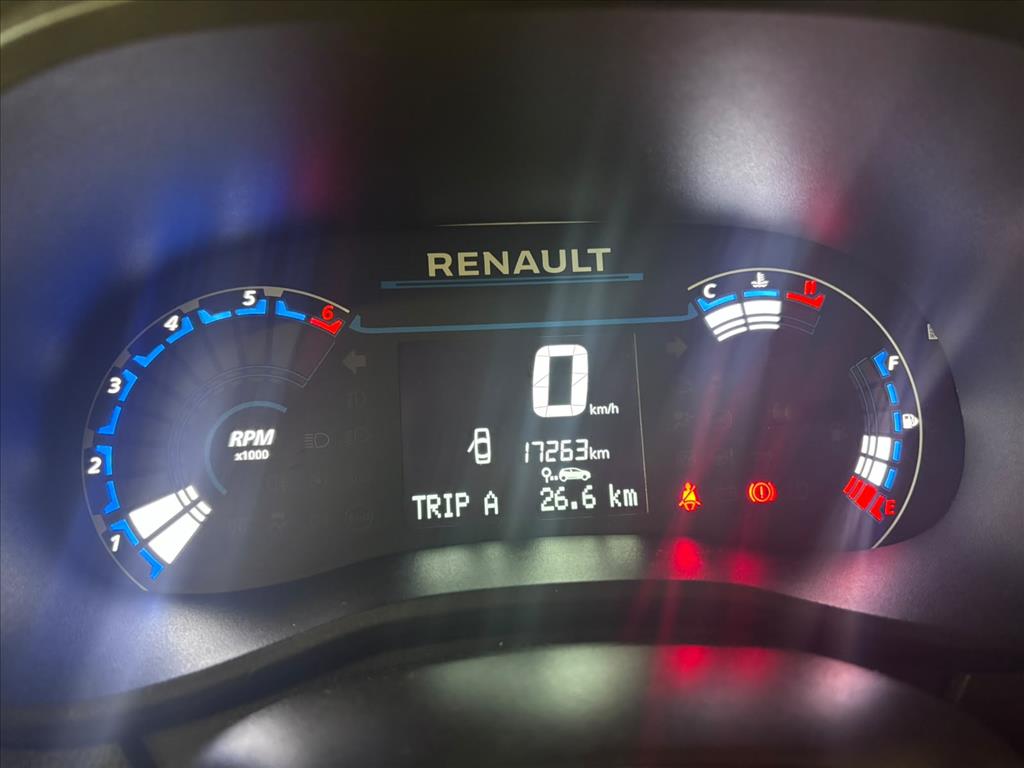 KWID 1.0 12V SCE FLEX INTENSE MANUAL9