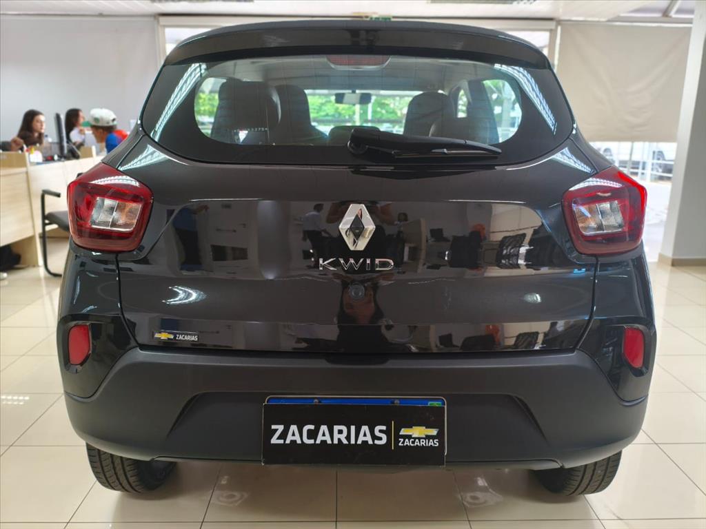 KWID 1.0 12V SCE FLEX INTENSE MANUAL3