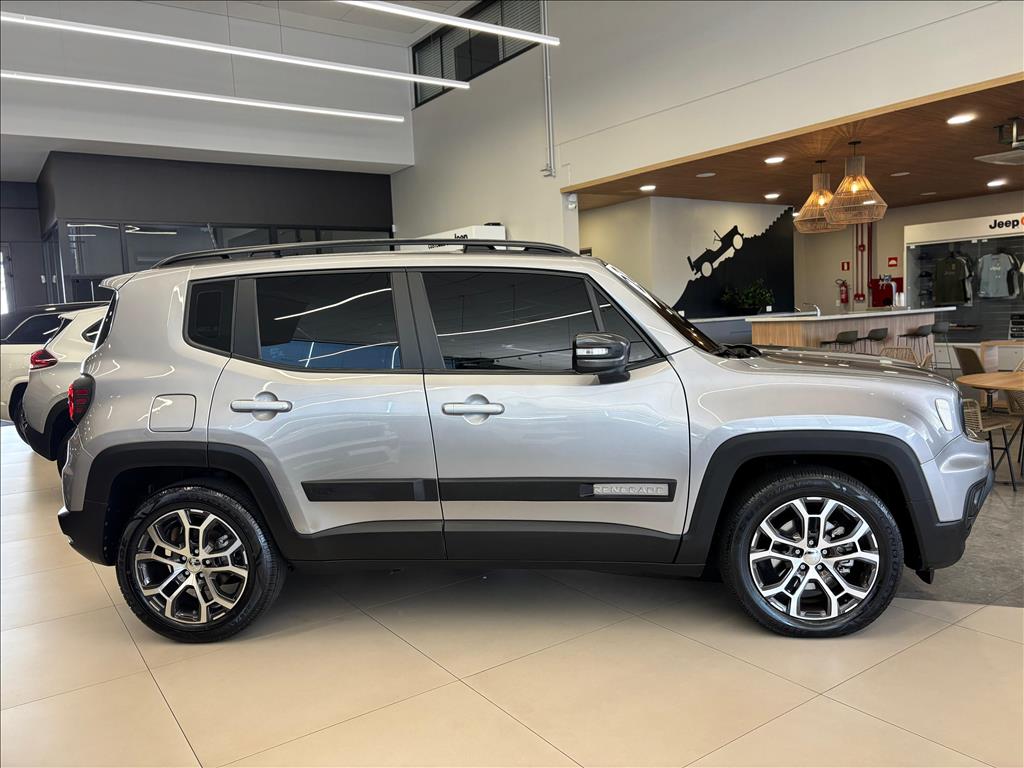 RENEGADE 1.3 T270 TURBO FLEX SPORT AT6