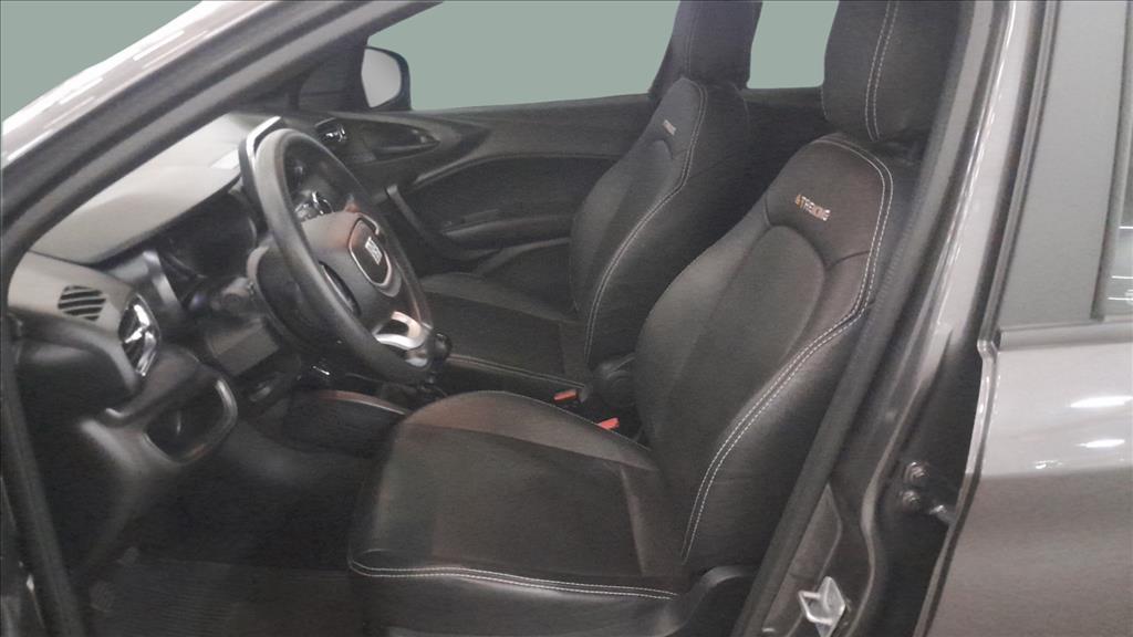 ARGO 1.3 FIREFLY FLEX TREKKING MANUAL13