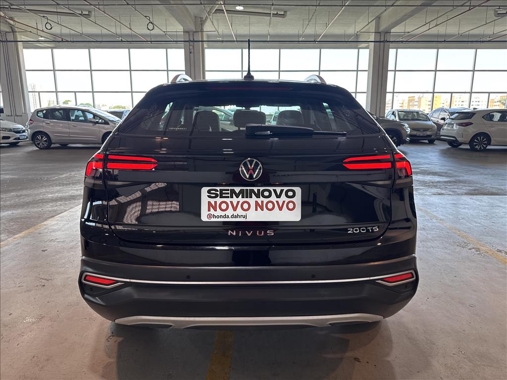 NIVUS 1.0 200 TSI TOTAL FLEX HIGHLINE AUTOMÁTICO6