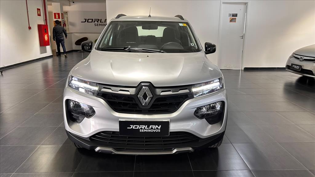 KWID 1.0 12V SCE FLEX OUTSIDER MANUAL1