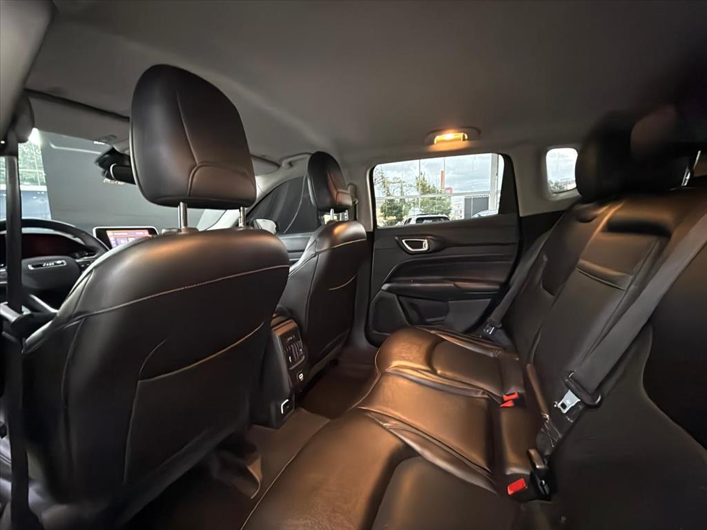 COMPASS 1.3 T270 TURBO FLEX SPORT AT69