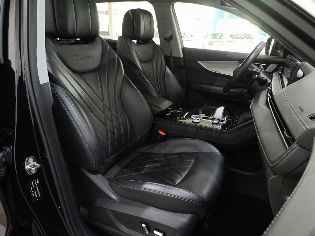 TIGGO 8 PRO 1.5 TCI PLUG-IN HYBRID DHT13