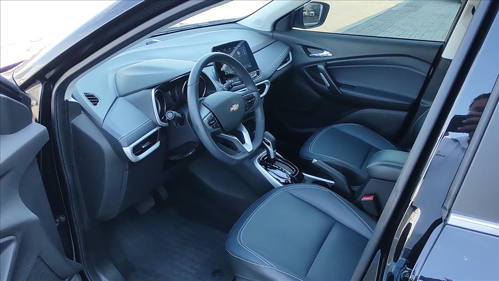 TRACKER 1.2 TURBO FLEX PREMIER AUTOMÁTICO6