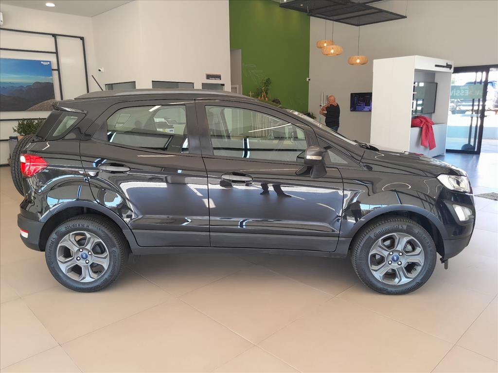 ECOSPORT 1.5 TI-VCT FLEX FREESTYLE AUTOMÁTICO11