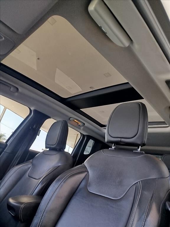 RENEGADE 1.8 16V FLEX LIMITED 4P AUTOMÁTICO12