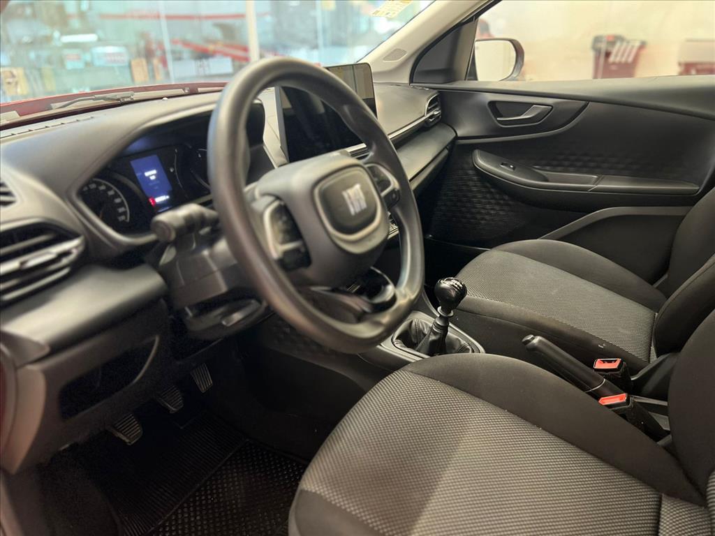 PULSE 1.3 FLEX DRIVE MANUAL5 PULSE 1.3 FLEX DRIVE MANUAL5