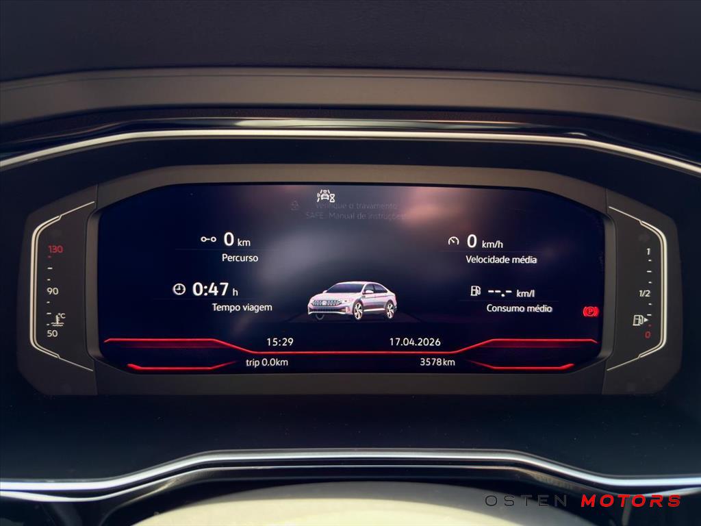 VW - Volkswagen-JETTA-2.0 350 TSI GASOLINA GLI DSG