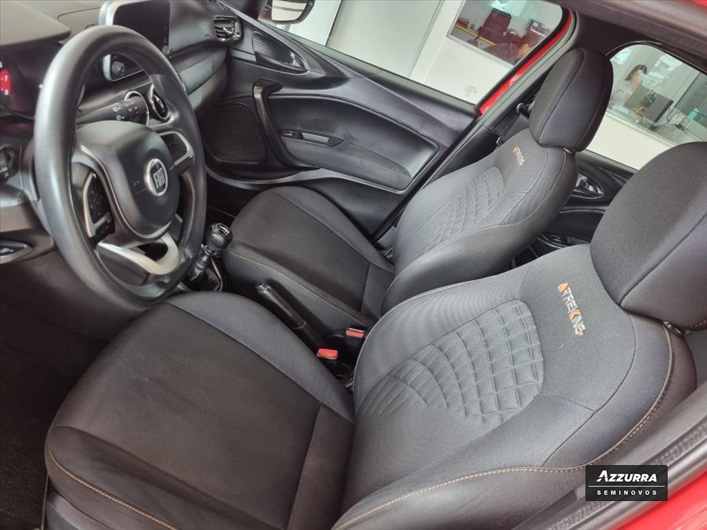 ARGO 1.3 FIREFLY FLEX TREKKING MANUAL13