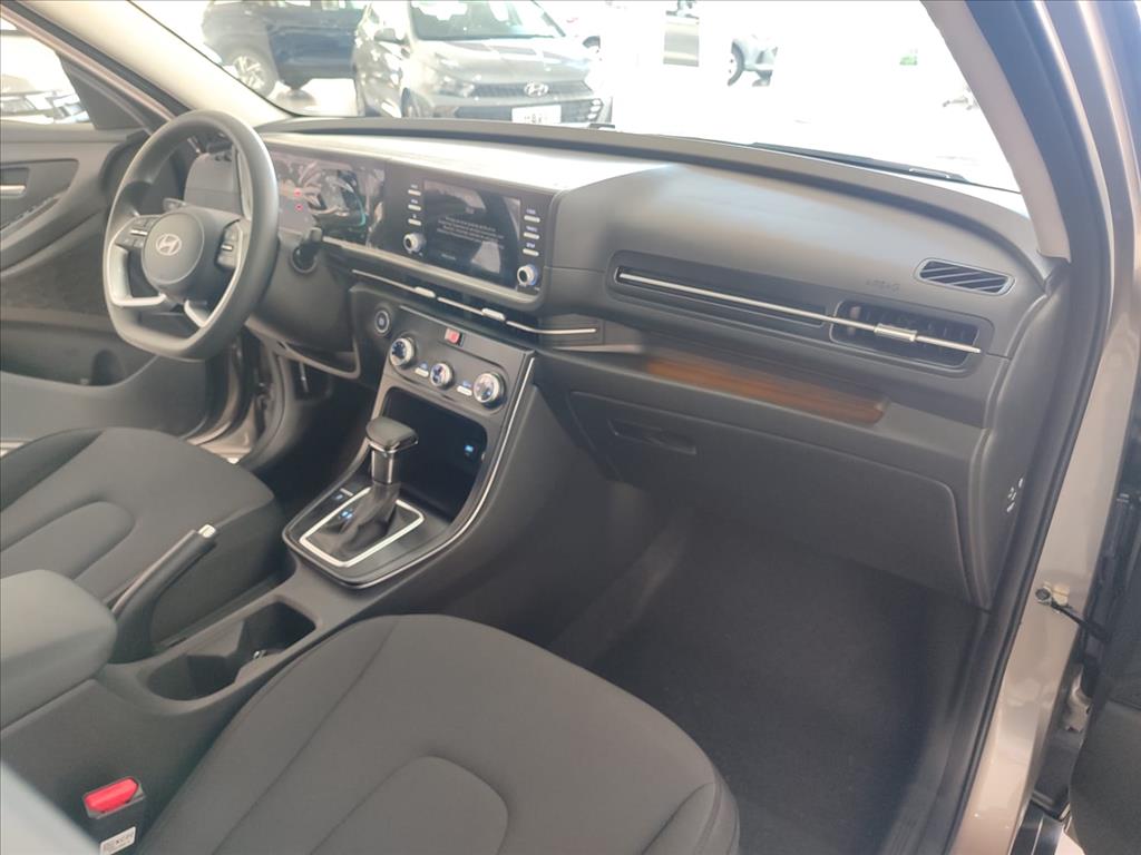 Hyundai-CRETA-1.0 TGDI FLEX COMFORT AUTOMÁTICO