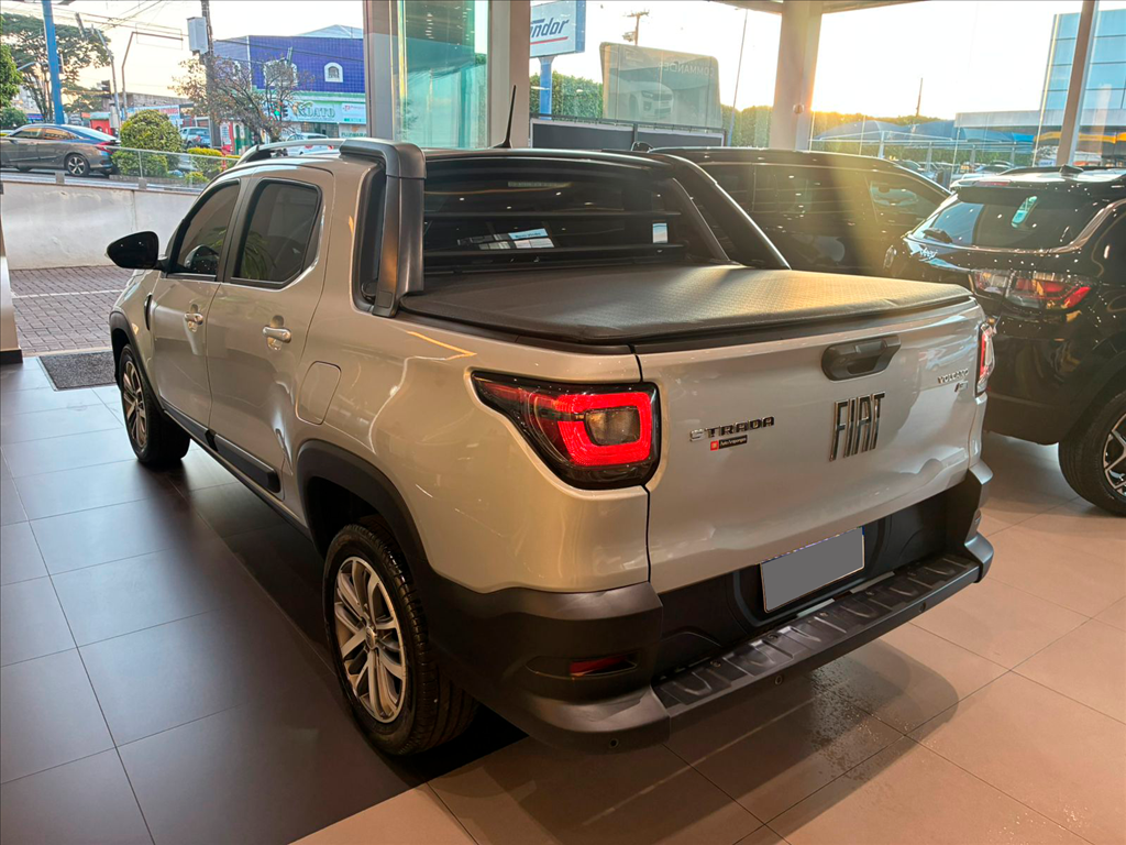 STRADA 1.3 FIREFLY FLEX VOLCANO CD MANUAL11