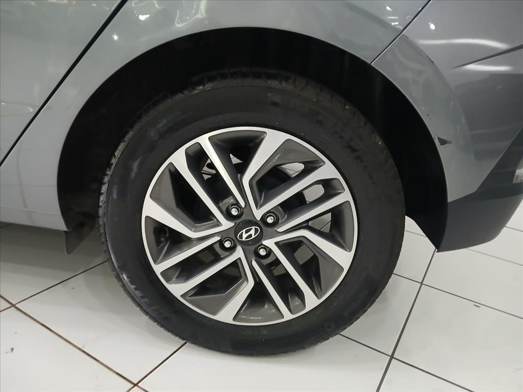 Hyundai-HB20-1.0 12V FLEX LIMITED PLUS MANUAL