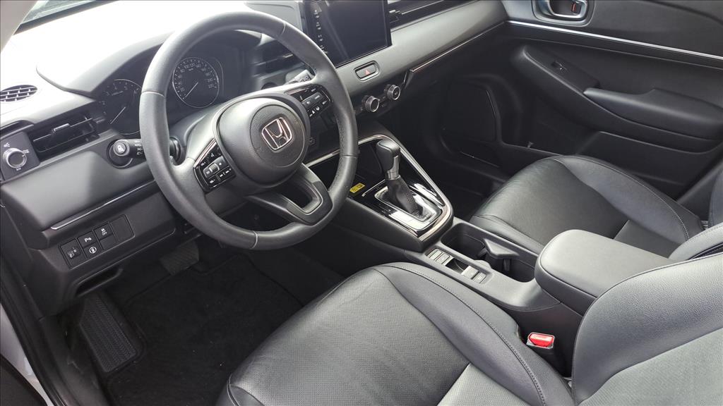 HR-V 1.5 DI I-VTEC FLEX EX CVT7