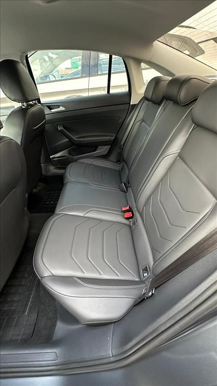 VIRTUS 1.0 200 TSI COMFORTLINE AUTOMÁTICO6