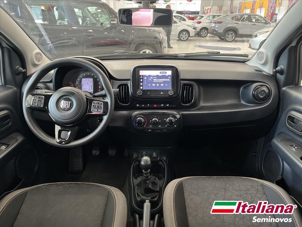 MOBI 1.0 EVO FLEX TREKKING MANUAL8