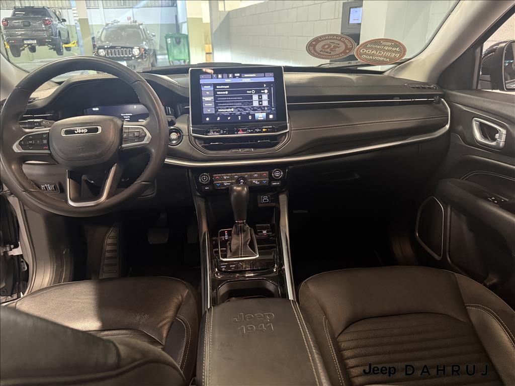 COMMANDER 1.3 T270 TURBO FLEX LONGITUDE AT66