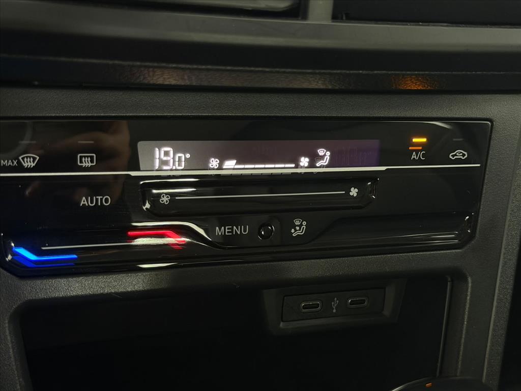 POLO 1.0 170 TSI HIGHLINE AUTOMÁTICO12