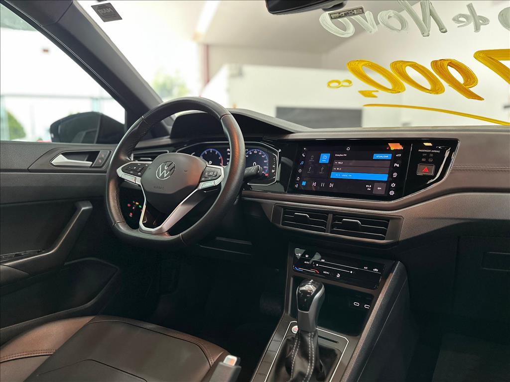 NIVUS 1.0 200 TSI TOTAL FLEX HIGHLINE AUTOMÁTICO