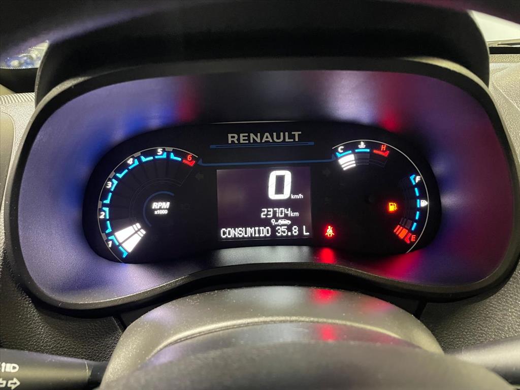 KWID 1.0 12V SCE FLEX OUTSIDER MANUAL