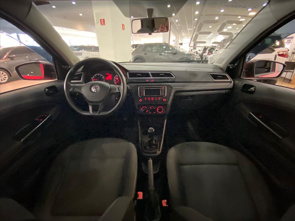 GOL 1.0 12V MPI TOTALFLEX 4P MANUAL10