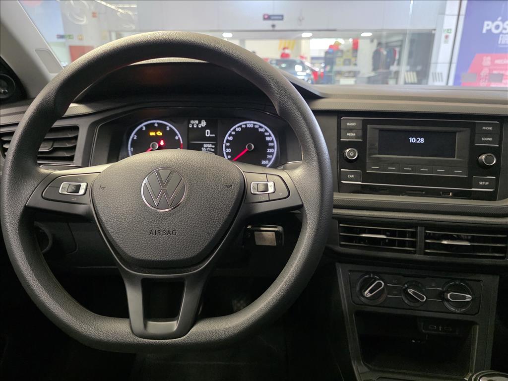 POLO 1.0 MPI TRACK MANUAL9