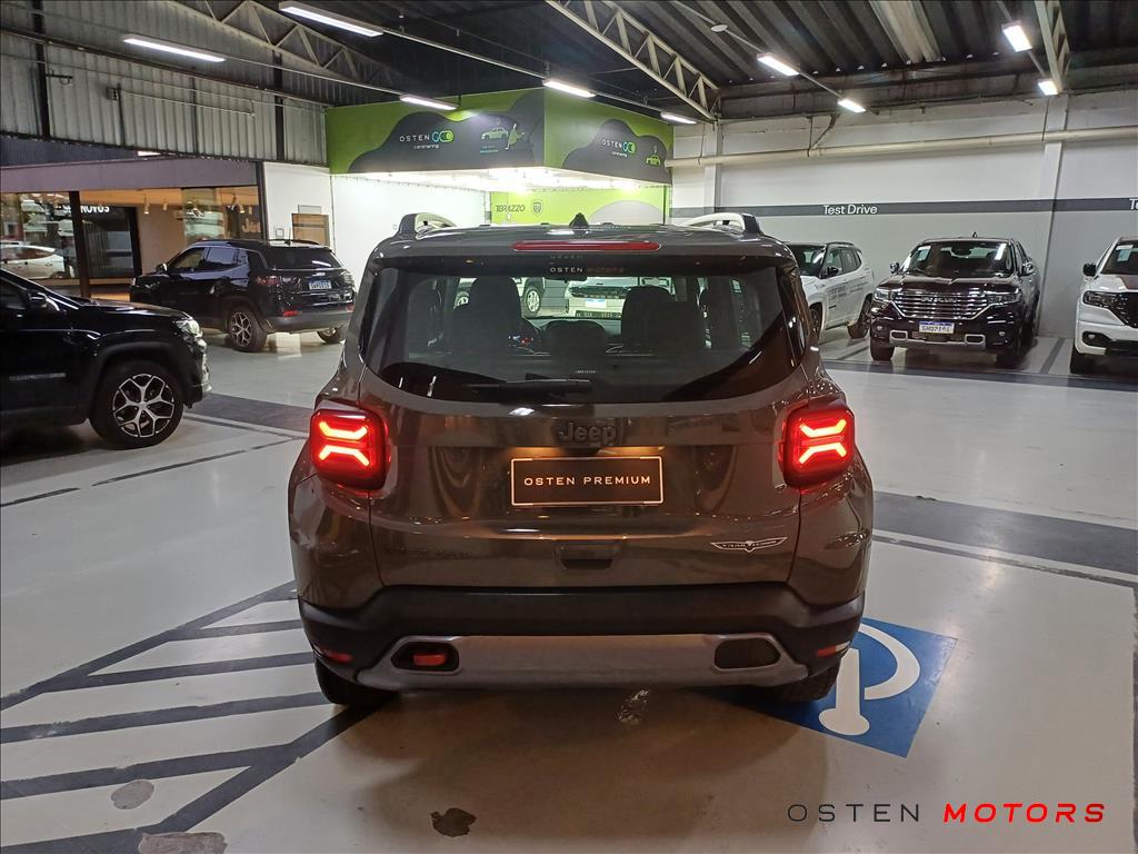 Jeep-RENEGADE-1.3 T270 TURBO FLEX TRAILHAWK 4X4 AT9