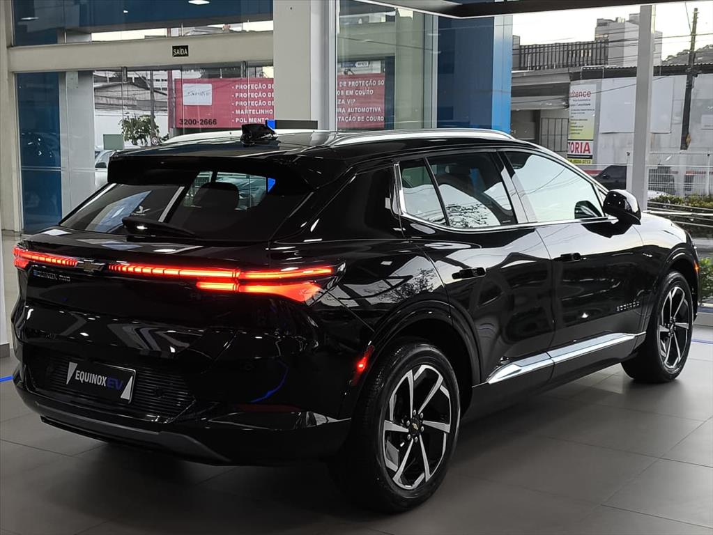 EQUINOX EV 85 KW ELÉTRICO eAWD14