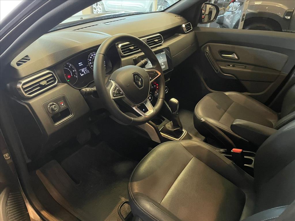 DUSTER 1.3 TCE FLEX ICONIC X-TRONIC14