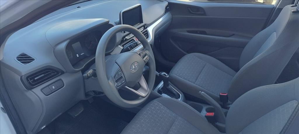 HB20S 1.0 TGDI FLEX COMFORT AUTOMÁTICO9