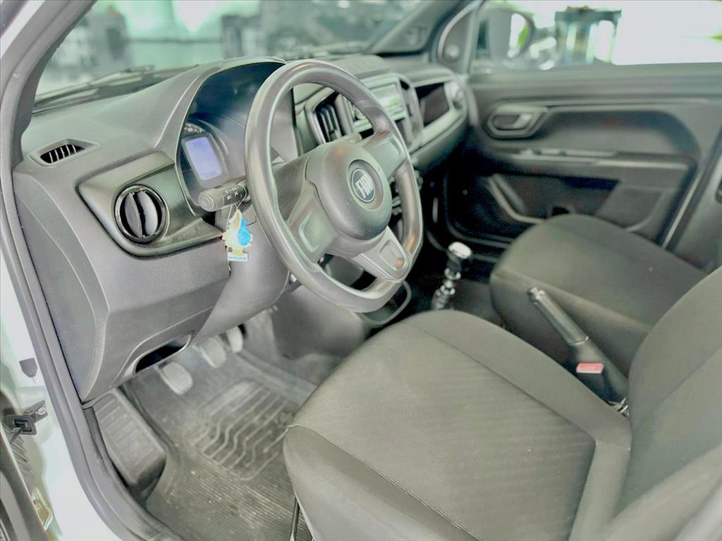 STRADA 1.4 FIRE FLEX ENDURANCE CS MANUAL2