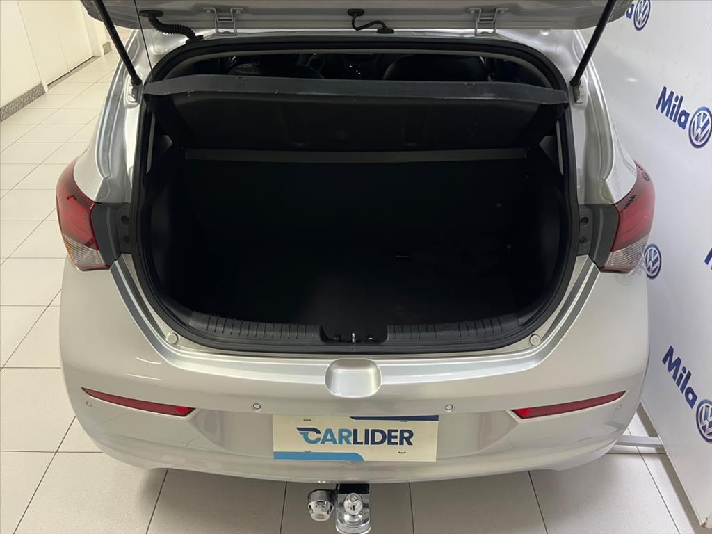 HB20 1.0 COMFORT 12V FLEX 4P MANUAL6