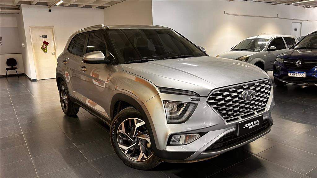 CRETA 1.0 TGDI FLEX LIMITED AUTOMÁTICO1