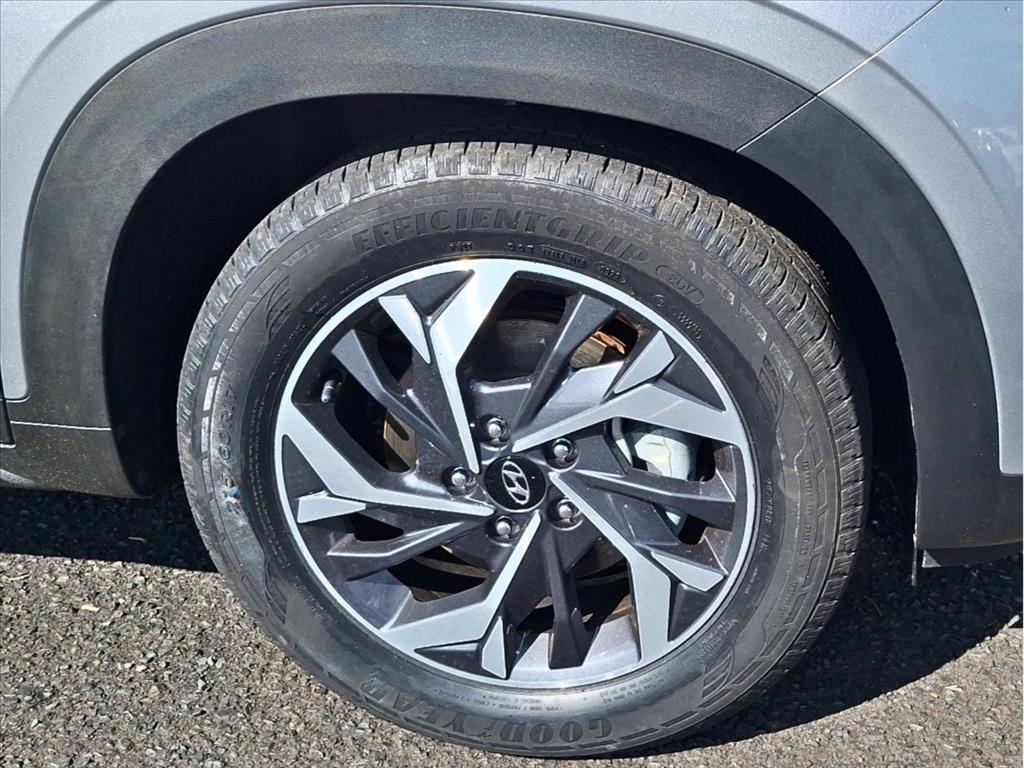 CRETA 1.0 TGDI FLEX PLATINUM AUTOMÁTICO9