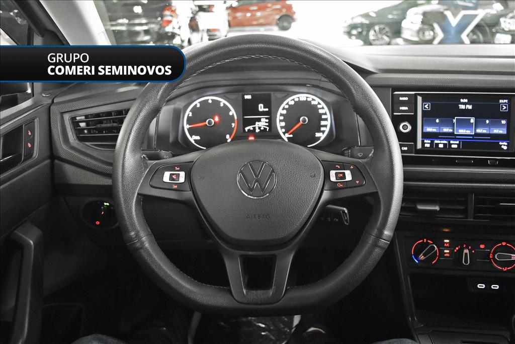 POLO 1.0 MPI TRACK MANUAL