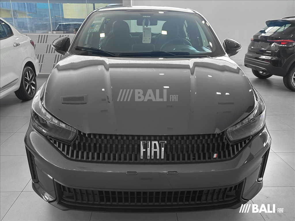 CRONOS 1.3 FIREFLY FLEX DRIVE CVT2