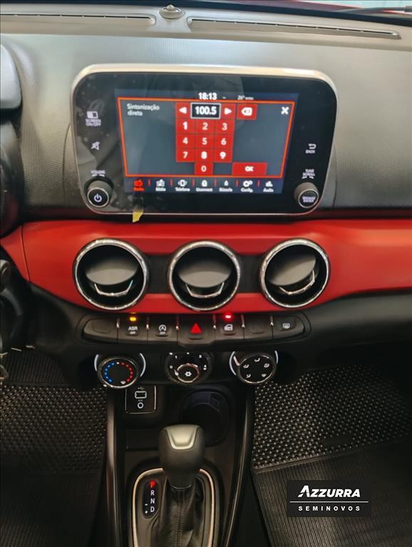 ARGO 1.8 E.TORQ FLEX HGT AT610