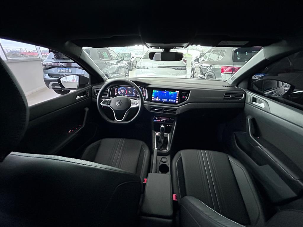 NIVUS 1.0 200 TSI TOTAL FLEX HIGHLINE AUTOMÁTICO7
