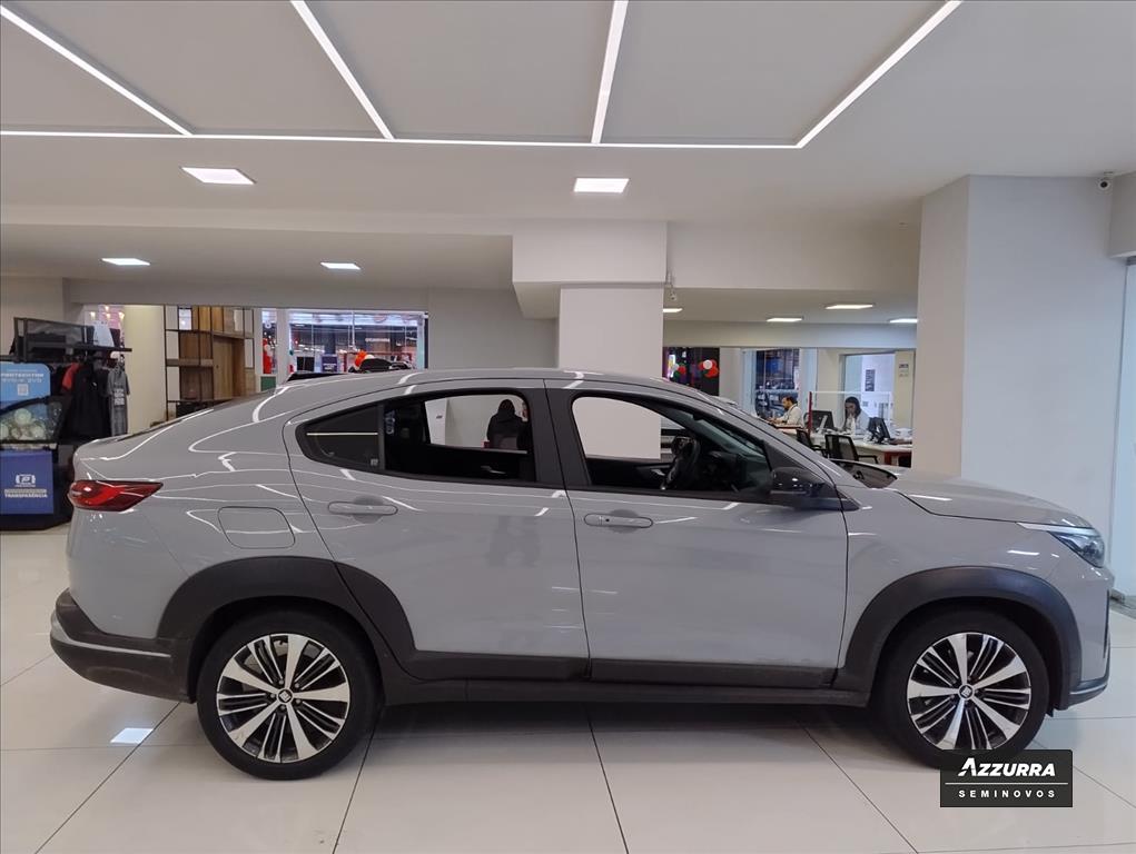 FASTBACK 1.0 TURBO 200 FLEX AUDACE CVT8