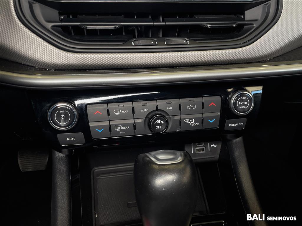 COMPASS 1.3 T270 TURBO FLEX LONGITUDE AT615