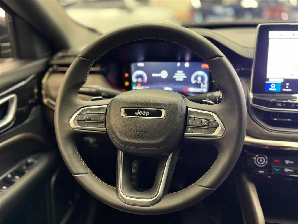 COMMANDER 1.3 T270 TURBO FLEX OVERLAND AT64