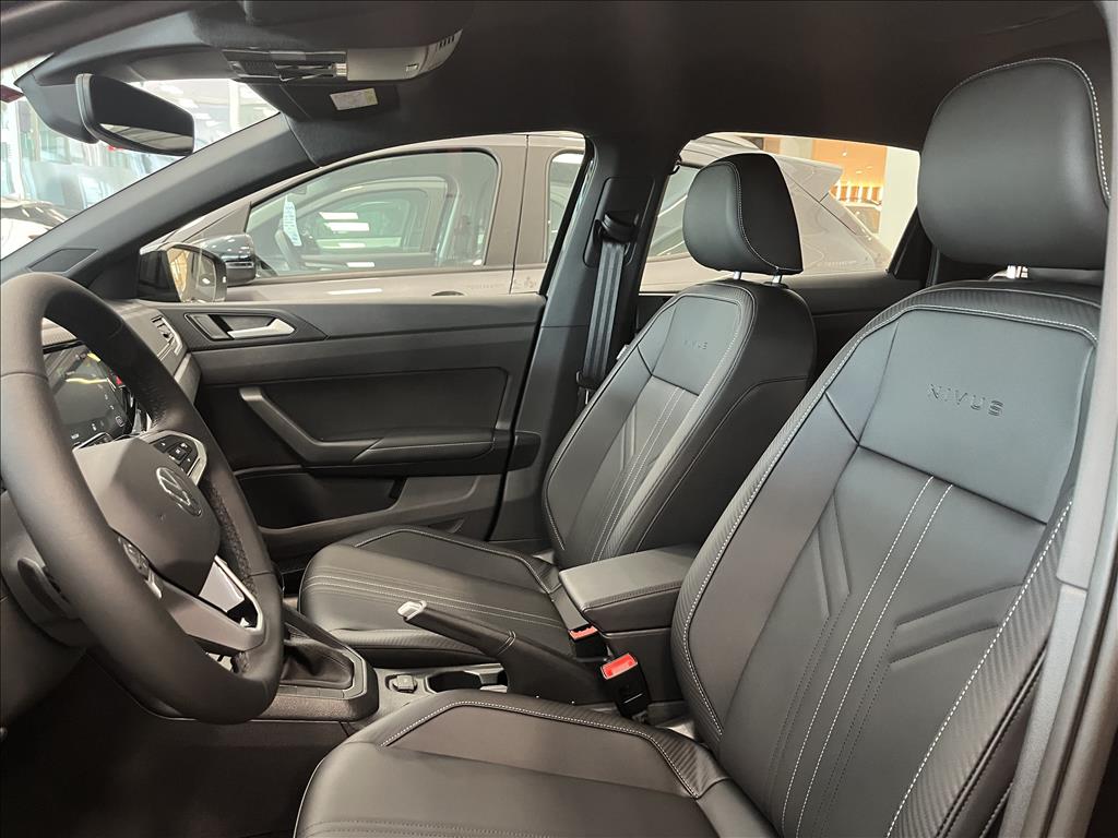 NIVUS 1.0 200 TSI TOTAL FLEX HIGHLINE AUTOMÁTICO5
