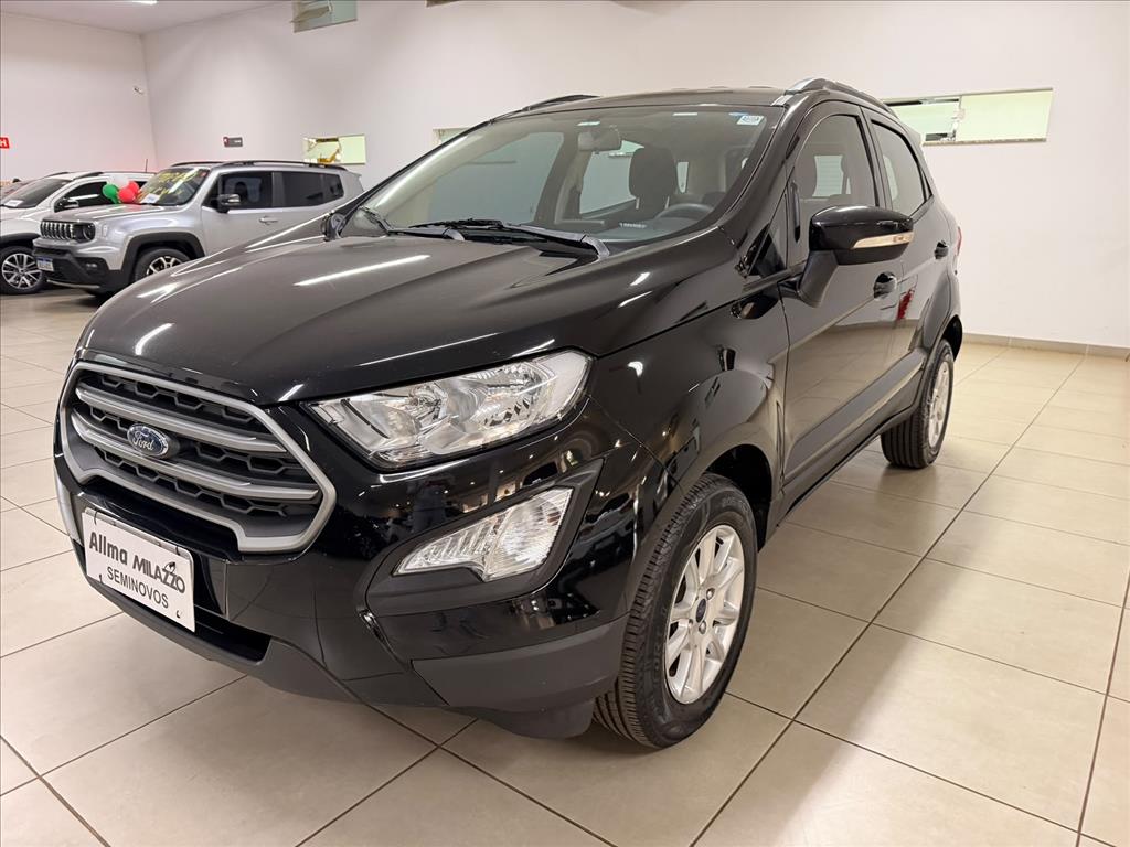 ECOSPORT 1.5 TI-VCT FLEX SE MANUAL2