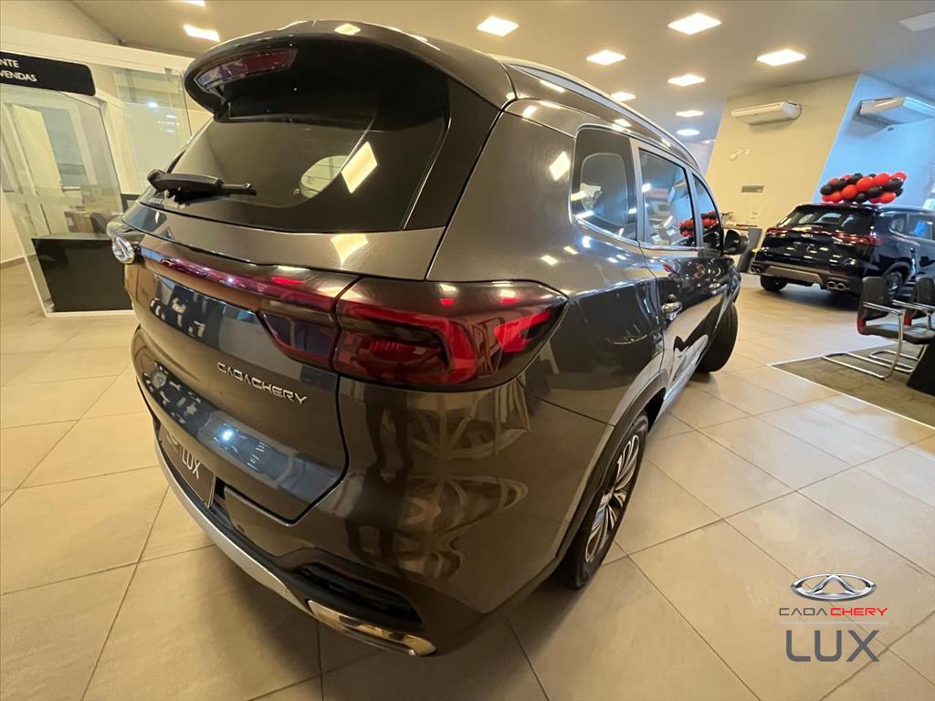 TIGGO 8 1.6 TGDI GASOLINA TXS DCT3