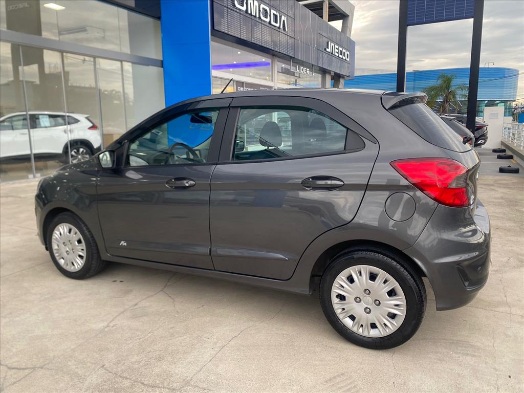 KA 1.0 TI-VCT FLEX SE PLUS MANUAL4