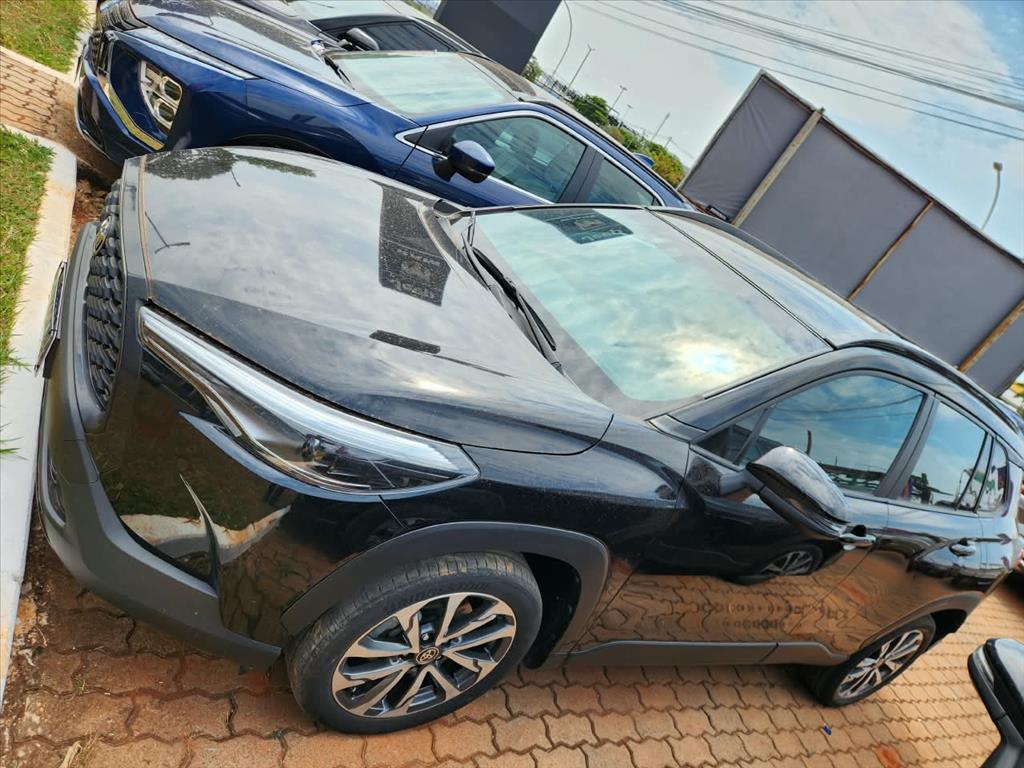 COROLLA CROSS 2.0 VVT-IE FLEX XRE DIRECT SHIFT1