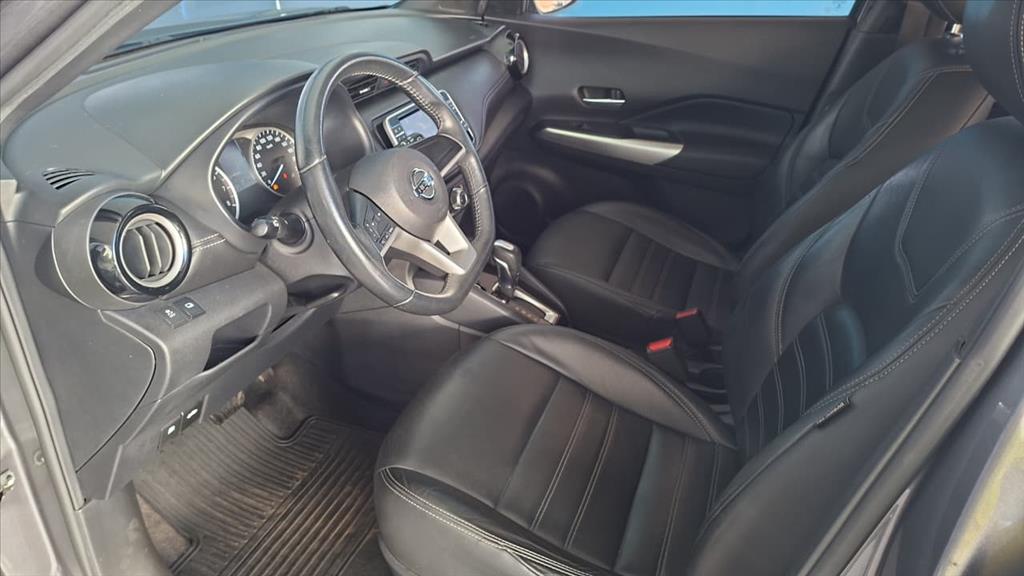 KICKS 1.6 16V FLEXSTART SV 4P XTRONIC9